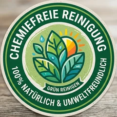 Chemiefreie Reinigung – 100 % natürlich und umweltfreundlich