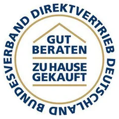 Bundesverband Direktvertrieb Deutschland – Gut beraten, zu Hause gekauft