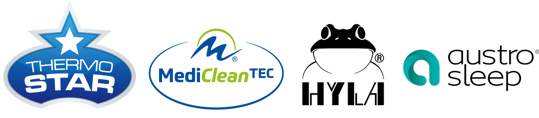 HYLA,
 Thermostar,
 Medicleantec,
 AustroSleep,
 Green Cleaning,
 Kaufen,
 Beraten,
 Informieren,
 Leasing,
 Ratenkauf,
 Salzburg,
 Österreich,
 Austria,
 Deutschland,
 Bayern,
 Germany,
 Microtrockendampf,
 Wasserfilter,
 Staubsauger,
 Bettsysteme